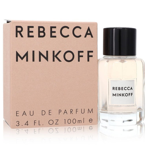 Rebecca Minkoff by Rebecca Minkoff Eau De Parfum Spray 3.4 oz for Women - PerfumeOutlet.com