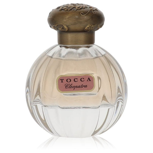 Tocca Giulietta by Tocca Eau De Parfum Spray (unboxed) 1.7 oz for Women - PerfumeOutlet.com