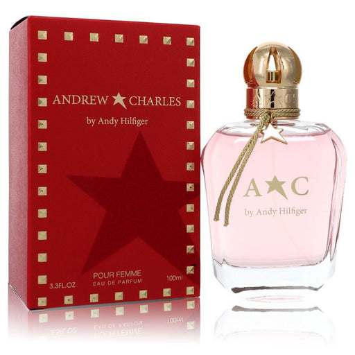 Andrew Charles by Andy Hilfiger Eau De Parfum Spray 3.3 oz for Women - PerfumeOutlet.com