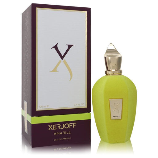 Xerjoff Amabile by Xerjoff Eau De Parfum Spray oz for Women - PerfumeOutlet.com