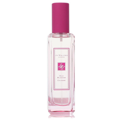 Jo Malone Silk Blossom by Jo Malone Cologne Spray (Unisex Unboxed) 1 oz for Women - PerfumeOutlet.com