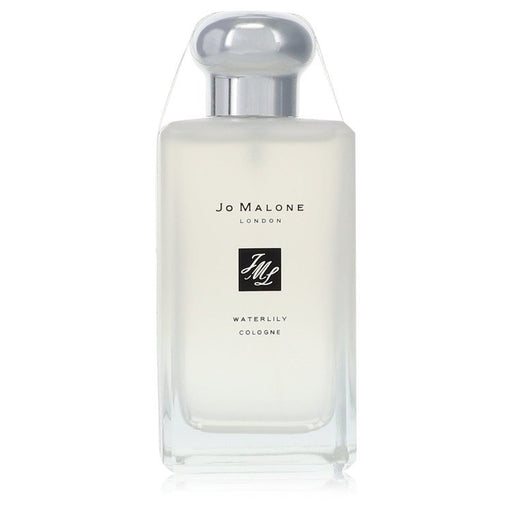 Jo Malone Waterlily by Jo Malone Cologne Spray (Unisex Unboxed) 3.4 oz for Women - PerfumeOutlet.com