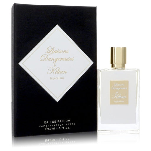 Liaisons Dangereuses by Kilian Eau De Parfum Spray 1.7 oz for Women - PerfumeOutlet.com