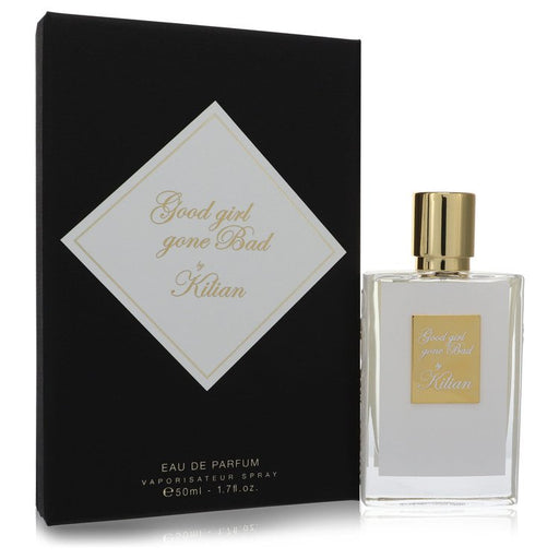 Good Girl Gone Bad by Kilian Eau De Parfum Spray 1.7 oz for Women - PerfumeOutlet.com