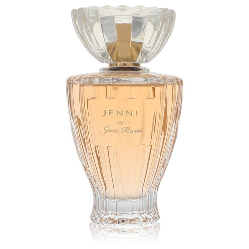 Jenni by Jenni Rivera Eau De Parfum Spray (unboxed) 3.4 oz for Women - PerfumeOutlet.com