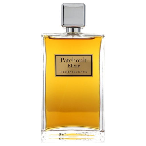 Patchouli Elixir by Reminiscence Eau De Parfum Spray (Unisex )unboxed 3.4 oz for Women - PerfumeOutlet.com