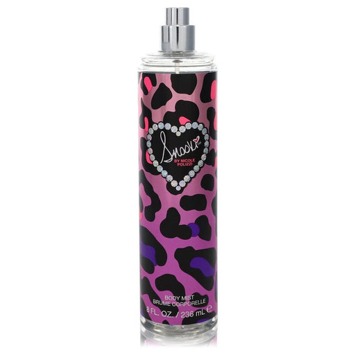 Snooki by Nicole Polizzi Body Mist (Tester) 8 oz for Women - PerfumeOutlet.com