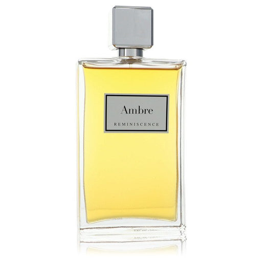 Reminiscence Ambre by Reminiscence Eau De Toilette Spray (Tester) 3.4 oz for Women - PerfumeOutlet.com