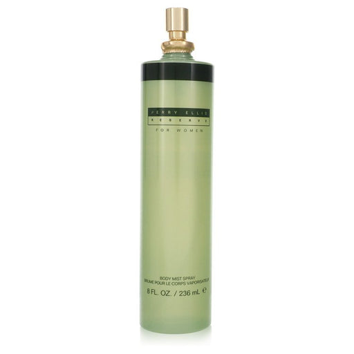 PERRY ELLIS RESERVE by Perry Ellis Body Mist (Tester) 8 oz for Women - PerfumeOutlet.com