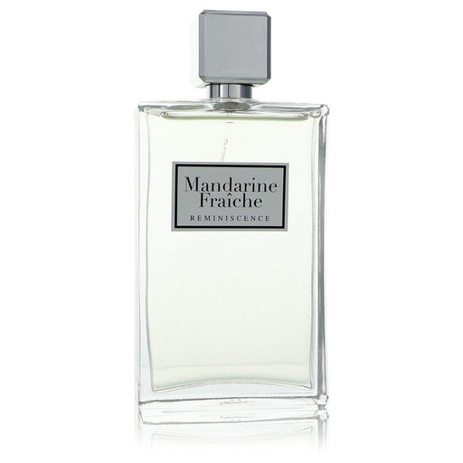 Reminiscence Mandarin Fraiche by Reminiscence Eau De Toilette Spray (Unisex Tester) 3.4 oz for Women - PerfumeOutlet.com