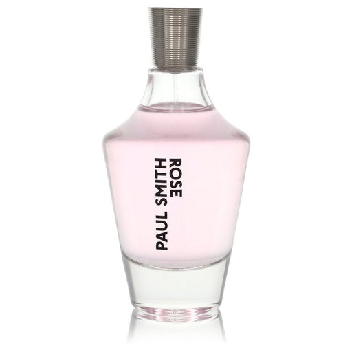 Paul Smith Rose by Paul Smith Eau De Parfum Spray (unboxed) 3.4 oz for Women - PerfumeOutlet.com