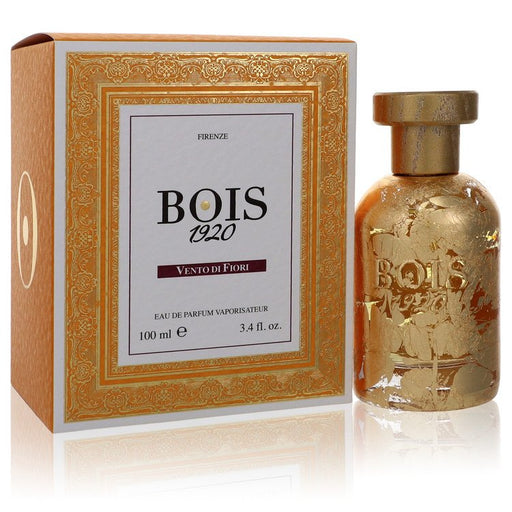 Vento Di Fiori by Bois 1920 Eau De Parfum Spray 3.4 oz for Women - PerfumeOutlet.com