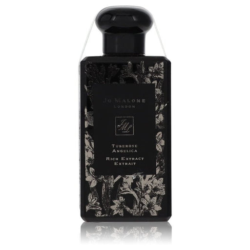 Jo Malone Tuberose Angelica by Jo Malone Cologne Intense Spray (Rich Extract Unisex Unboxed) 3.4 oz for Women - PerfumeOutlet.com