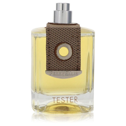 Perry Ellis (New) by Perry Ellis Eau De Toilette Spray (Tester) 3.4 oz for Men - PerfumeOutlet.com