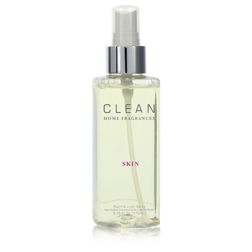 Clean Skin by Clean Room & Linen Spray (unboxed) 5.75 oz for Women - PerfumeOutlet.com