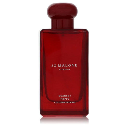 Jo Malone Scarlet Poppy by Jo Malone Cologne Intense Spray (Unisex Unboxed) 3.4 oz for Men - PerfumeOutlet.com
