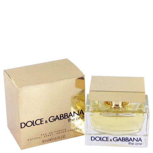 The One by Dolce & Gabbana Eau De Toilette spray (unboxed) 1 oz for Women - PerfumeOutlet.com