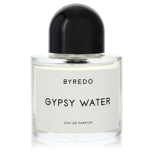Byredo Gypsy Water by Byredo Eau De Parfum Spray (Unisex )unboxed 3.4 oz for Women - PerfumeOutlet.com