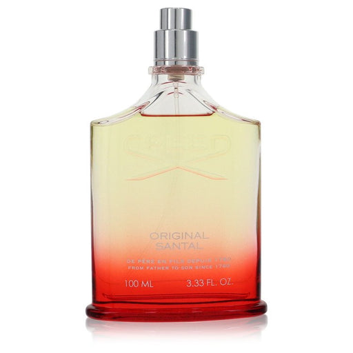 Original Santal by Creed Eau De Parfum Spray (Tester) 3.3 oz for Men - PerfumeOutlet.com