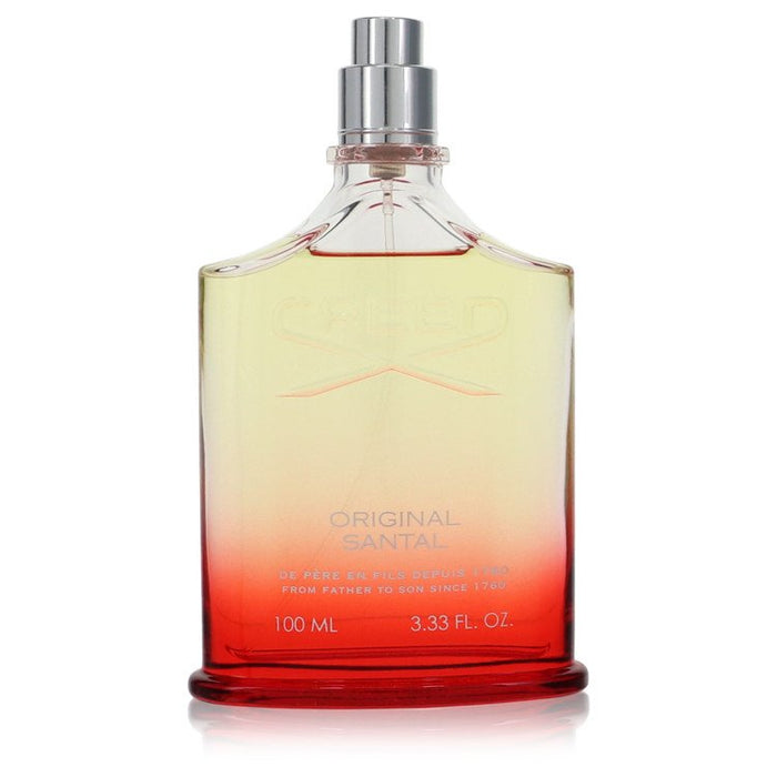 Original Santal by Creed Eau De Parfum Spray (Tester) 3.3 oz for Men - PerfumeOutlet.com