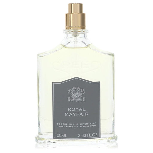 Royal Mayfair by Creed Eau De Parfum Spray (Tester) 3.3 oz for Men - PerfumeOutlet.com