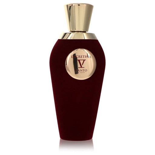 Lucrethia V by Canto Extrait De Parfum Spray (Unisex )unboxed 3.38 oz for Women - PerfumeOutlet.com