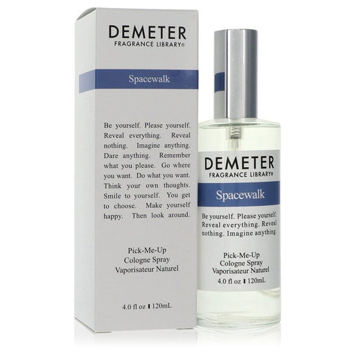 Demeter Spacewalk by Demeter Cologne Spray (Unisex) 4 oz for Men - PerfumeOutlet.com