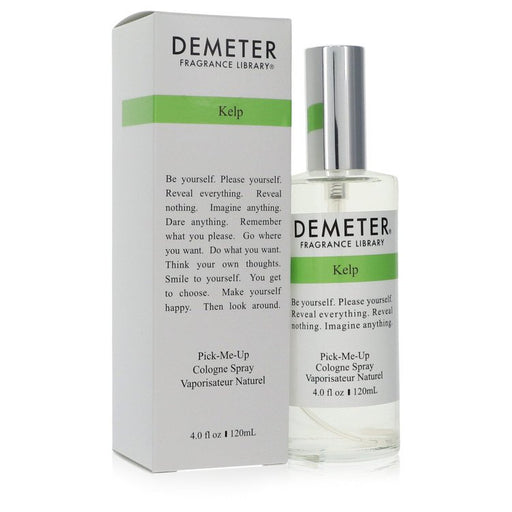 Demeter Kelp by Demeter Cologne Spray (Unisex) 4 oz for Men - PerfumeOutlet.com