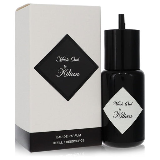 Kilian Musk Oud by Kilian Eau De Parfum Refill 1.7 oz for Women - PerfumeOutlet.com