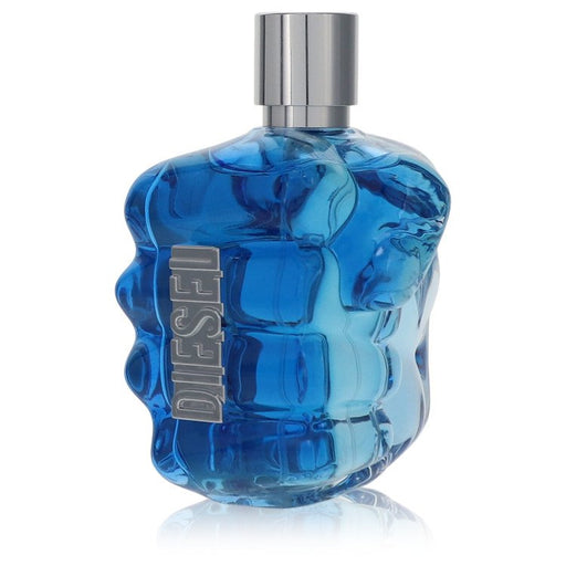 Only The Brave High by Diesel Eau De Toilette Spray (unboxed) 4.2 oz for Men - PerfumeOutlet.com