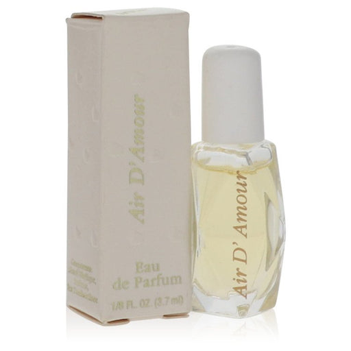 Un Air D'amour Pour Madame by Dorin Mini Eau De Parfum Spray .13 oz for Women - PerfumeOutlet.com