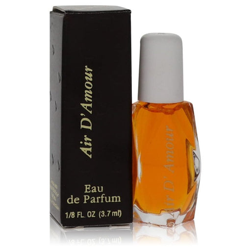 Un Air D'Amour Pour Monsieur by Dorin Mini Eau de Parfum Spray .13 oz for Men - PerfumeOutlet.com