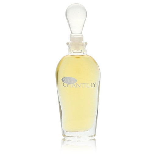 WHITE CHANTILLY by Dana Mini Perfume .25 oz for Women - PerfumeOutlet.com