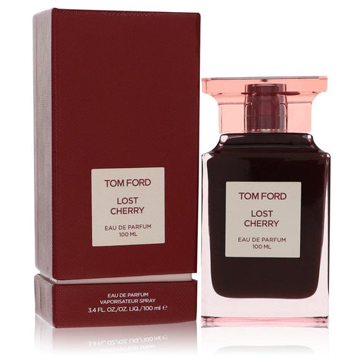 Tom Ford Lost Cherry by Tom Ford Eau De Parfum Spray 3.4 oz for Women - PerfumeOutlet.com