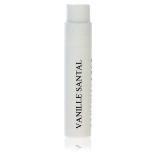 Vanille Santal by Reminiscence Vial (sample) .04 oz for Women - PerfumeOutlet.com