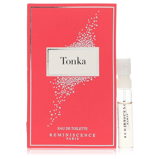 Reminiscence Tonka by Reminiscence Vial (sample) .06 oz for Men - PerfumeOutlet.com