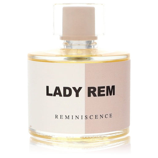 Lady Rem by Reminiscence Eau De Parfum Spray (Tester) 3.4 oz for Women - PerfumeOutlet.com