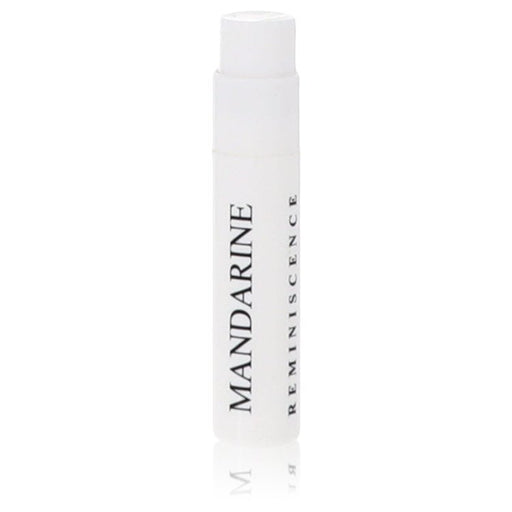 Reminiscence Mandarin Fraiche by Reminiscence Vial (sample) .04 oz for Women - PerfumeOutlet.com