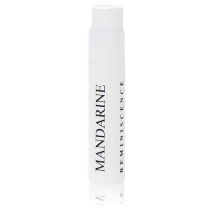 Reminiscence Mandarin Fraiche by Reminiscence Vial (sample) .04 oz for Women - PerfumeOutlet.com