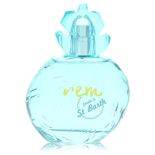 Rem Escale A St Barth by Reminiscence Eau De Toilette Spray (Tester) 3.4 oz for Women - PerfumeOutlet.com