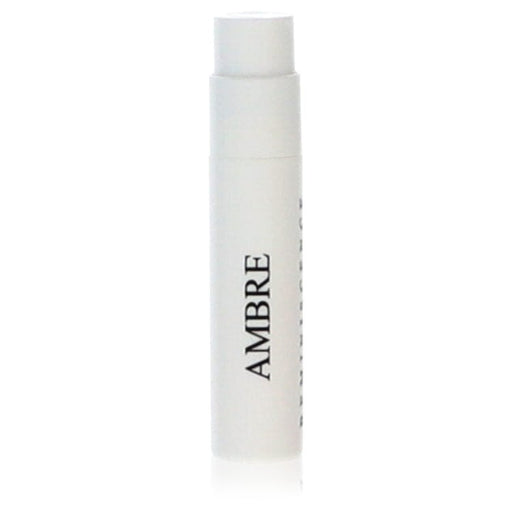 Reminiscence Ambre by Reminiscence Vial (sample) .04 oz for Women - PerfumeOutlet.com