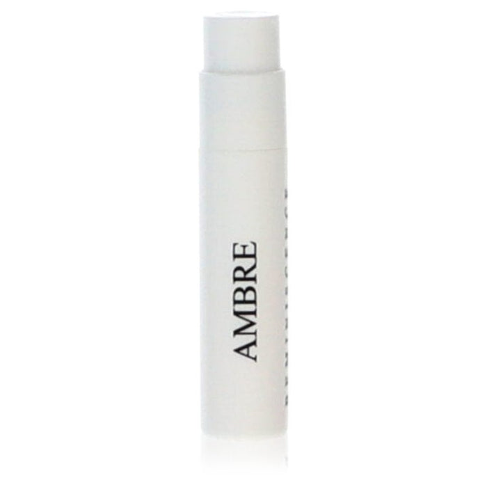 Reminiscence Ambre by Reminiscence Vial (sample) .04 oz for Women - PerfumeOutlet.com