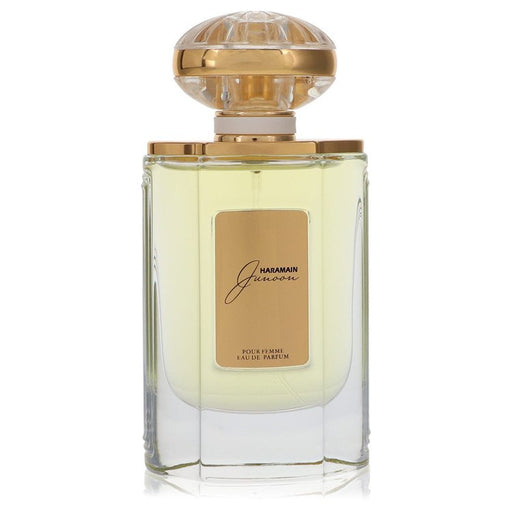 Al Haramain Junoon by Al Haramain Eau De Parfum Spray 2.5 oz for Women - PerfumeOutlet.com