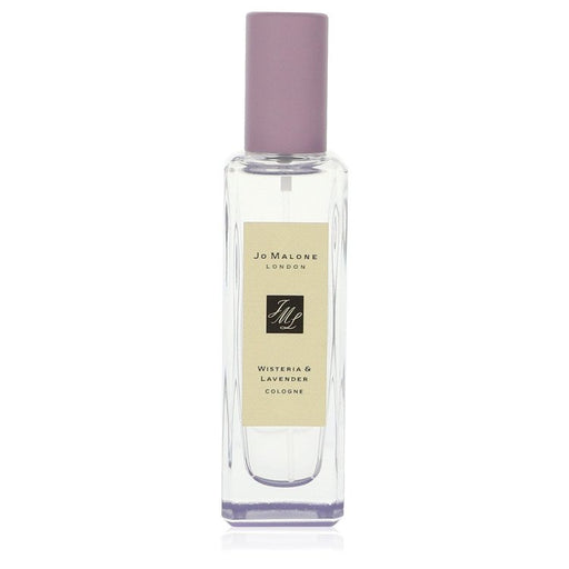 Jo Malone Wisteria & Lavender by Jo Malone Cologne Spray (Unisex Unboxed) 1 oz for Women - PerfumeOutlet.com