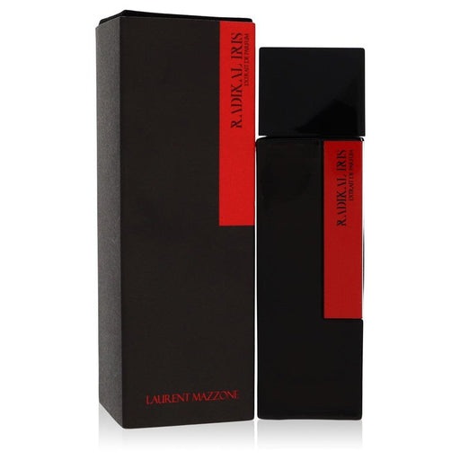 Radikal Iris by Laurent Mazzone Extrait de Parfum (Unisex) 3.4 oz for Men - PerfumeOutlet.com
