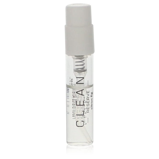 Clean Reserve Citron Fig by Clean Vial (sample) .05 oz for Women - PerfumeOutlet.com