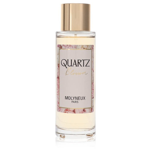 Quartz Blossom by Molyneux Eau De Parfum Spray (unboxed) 3.38 oz for Women - PerfumeOutlet.com