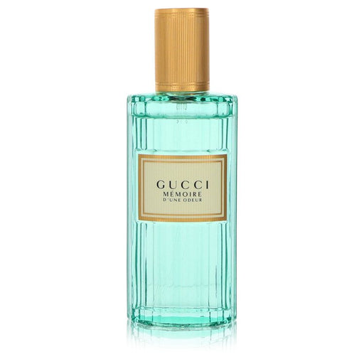 Gucci Memoire D'une Odeur by Gucci Eau De Parfum Spray (Unisex Unboxed) 2 oz for Women - PerfumeOutlet.com