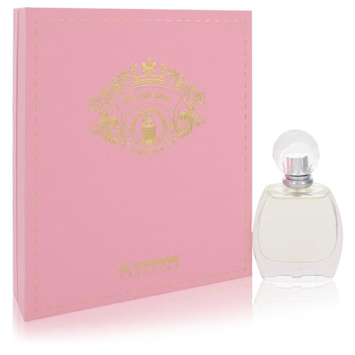 Al Haramain Mystique Musk by Al Haramain Eau De Parfum Spray 2.4 oz for Women - PerfumeOutlet.com