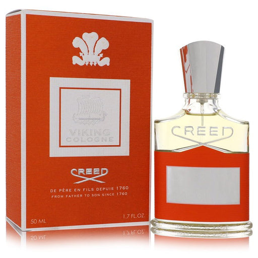 Viking Cologne by Creed Eau De Parfum Spray 1.7 oz for Men - PerfumeOutlet.com